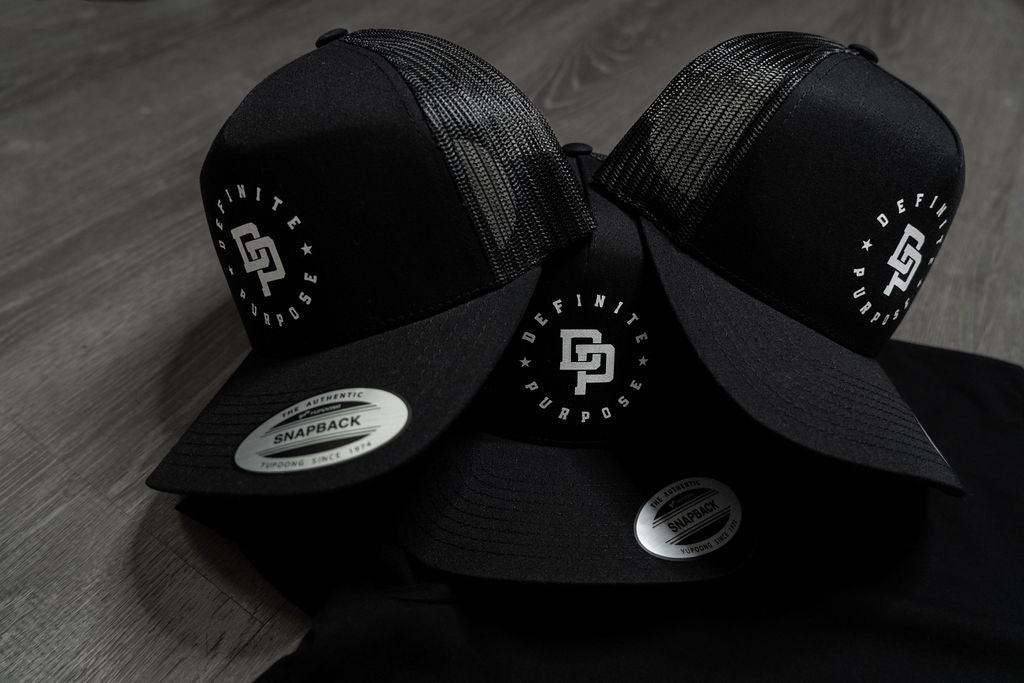 Definite Purpose Classic | Snapback