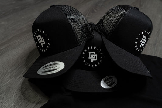 Definite Purpose Classic | Snapback