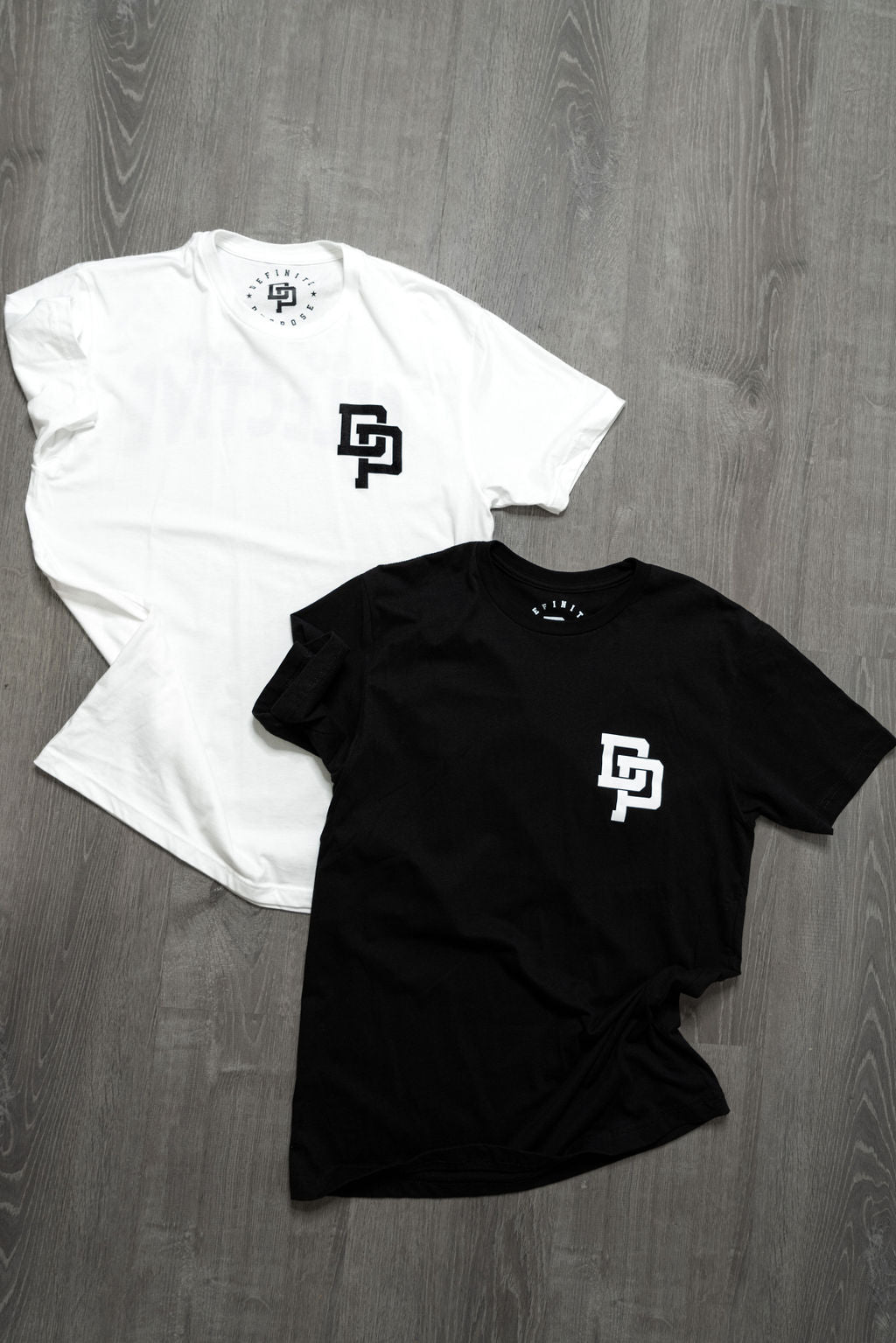 Definite Purpose, Socially Selective Collection | Men's Tee