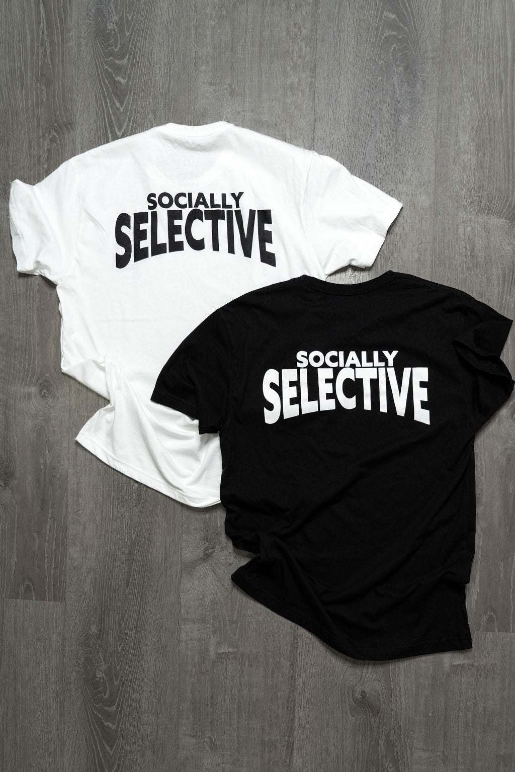 Definite Purpose, Socially Selective Collection | Men's Tee