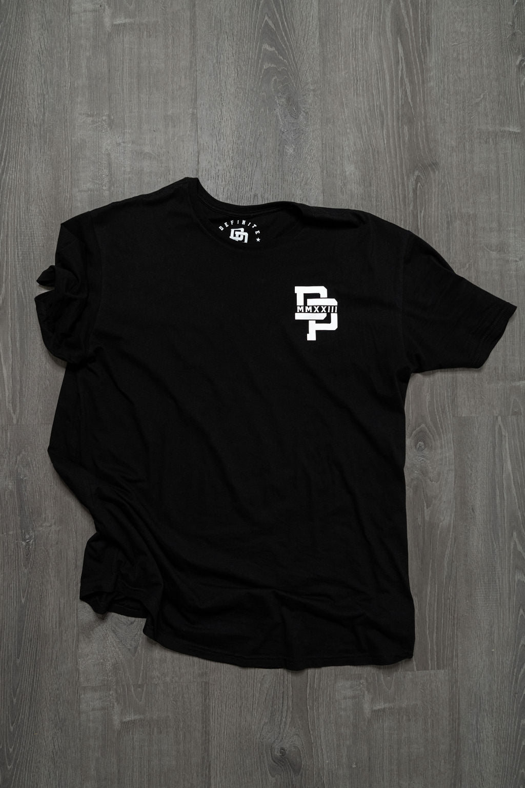 Definite Purpose Classic Long Tee