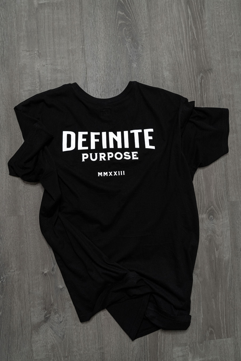 Definite Purpose Classic Long Tee