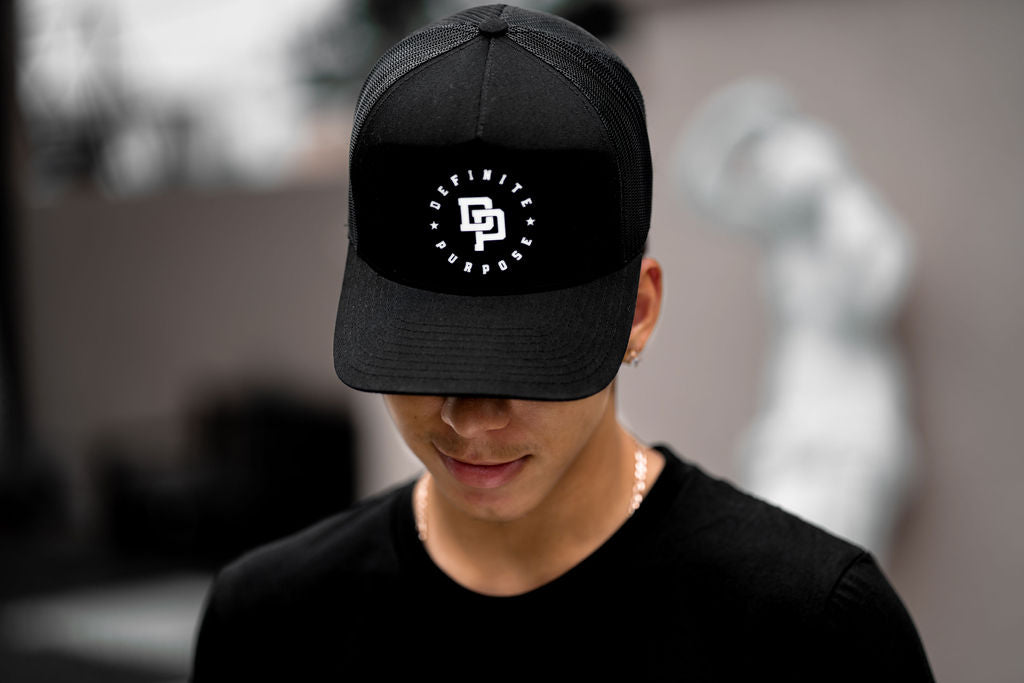 Definite Purpose Classic | Snapback