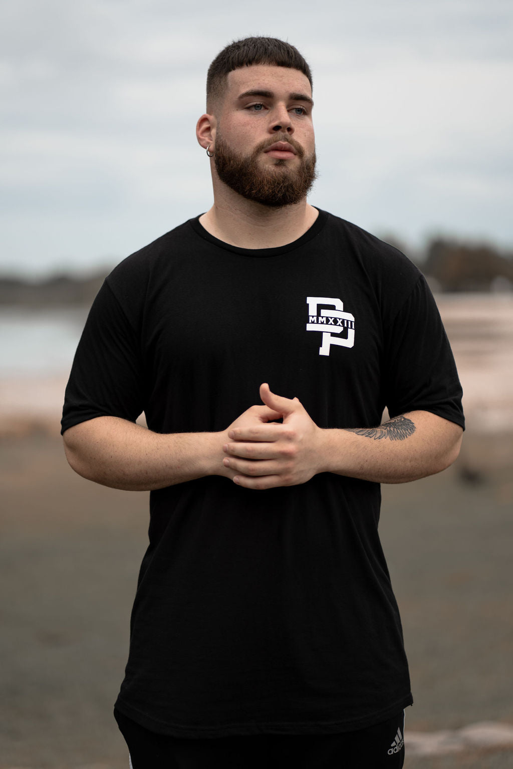 Definite Purpose Classic Long Tee