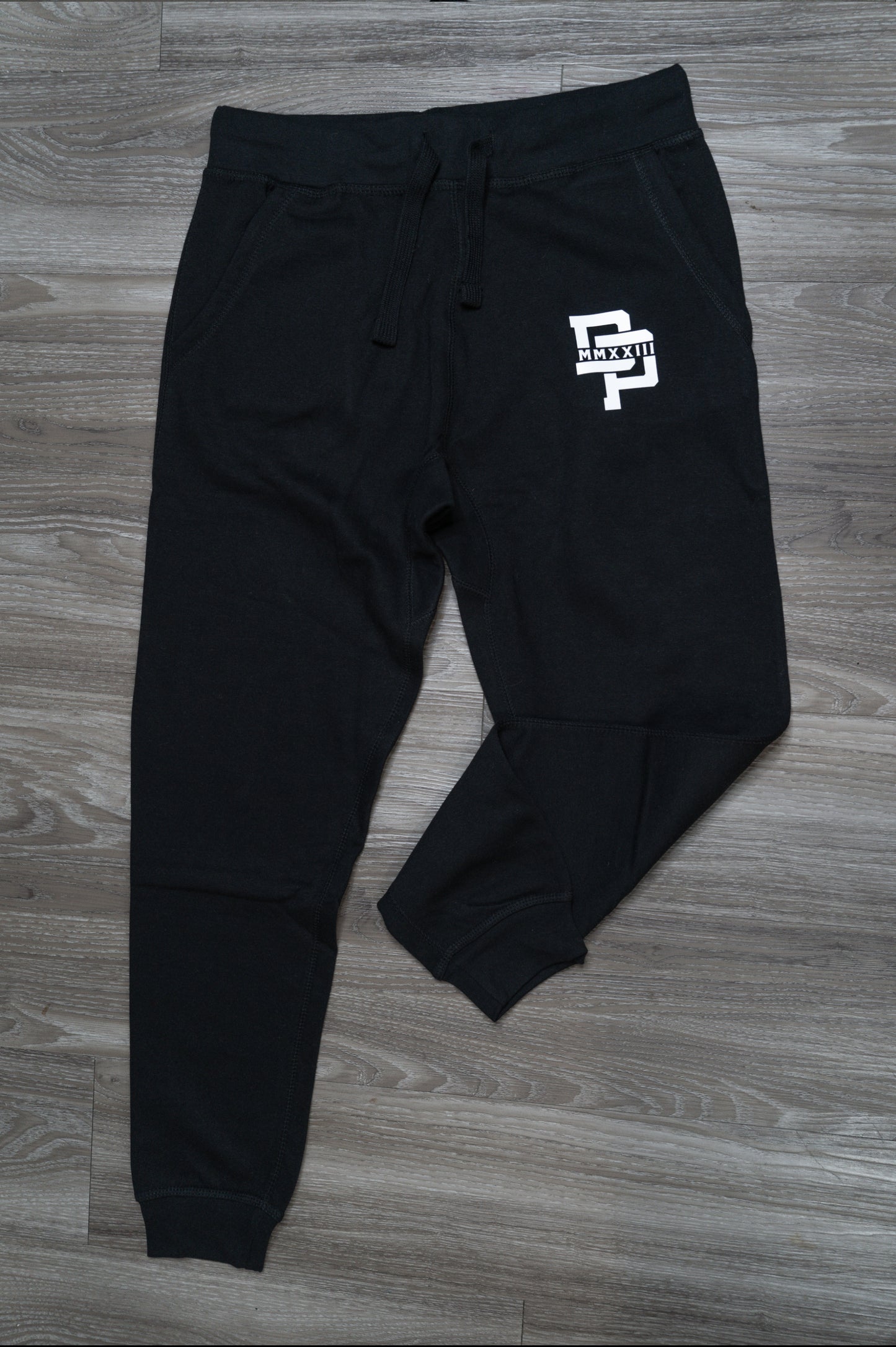 Definite Purpose Classic Joggers