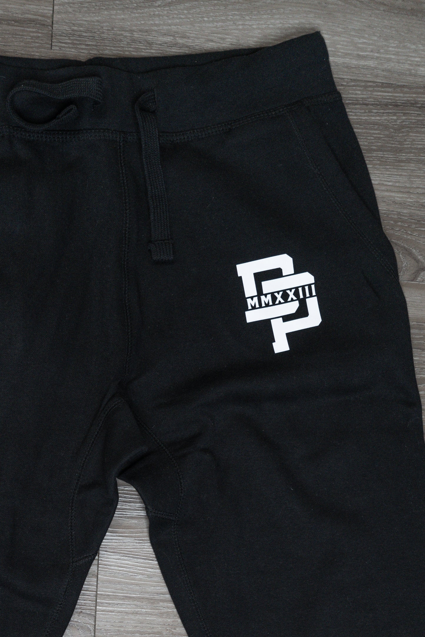 Definite Purpose Classic Joggers